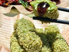 -王奋斗贵州酸汤牛肉火锅