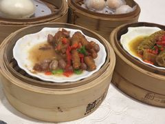 -海皇酒家(钰海万国汇购物广场店)