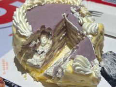 -CUNS CAKE村上千层蛋糕(一环路东二段140号院店)