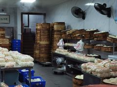 -清泉阁包子铺(中山路店)