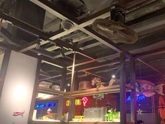 -探鱼·鲜青椒爽麻烤鱼(广州欣荣广场店)