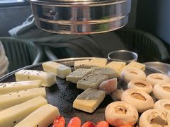 -范儿·嫂子烤肉·精致炭火烤肉(长治路店)