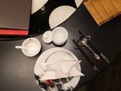 -广州文华东方酒店·江-由辉师傅主理