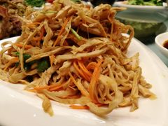 -山南熏肉大饼(辽菜旗舰店)