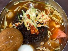 -服务大楼冷面(延大店)