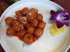 -客汀家宴·客家烟火 四季食材(集美店)