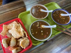 -正宗北舞渡闪家胡辣汤(总店)