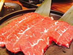 -金九姬黑牛烤肉料理(杨舍老街店)