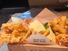 -探鱼·鲜青椒爽麻烤鱼(正佳广场店)