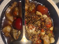 -佬麻雀·新湘菜(珠海金发购物中心店)