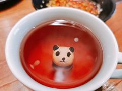 -串门邻居串串火锅(云南南路店)