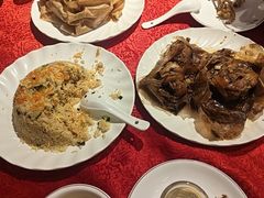 -粤北餐馆