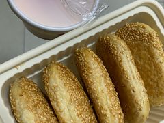 -小厨娘书香金陵(夫子庙老门东店)