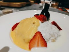 -纳瓦新疆菜(银都店)