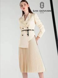 -圣乔凡尼服装定制