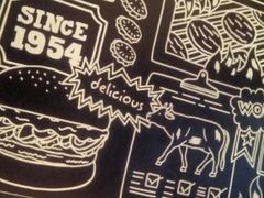 -汉堡王(北京通州领展店)