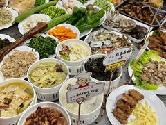 -光头饭店(新安路店)