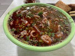 -阿叶羊杂碎(前进街店)