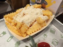 -Shake Shack(西单大悦城店)