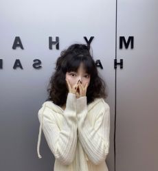 -MY HAIR ARDOR