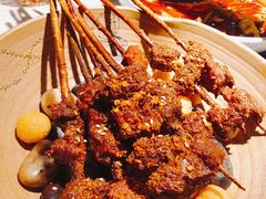 -拈菜(观音桥阳光世纪店)