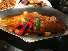 -刀板香·安徽菜(国购IFC店)