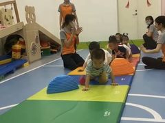 -红黄蓝成长中心•婴幼儿早教•托育(南山京基百纳广场店)