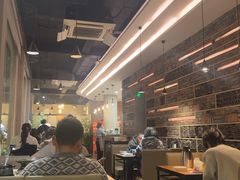 -莲餐厅·湖北菜·潜江小龙虾店(愚园路店)