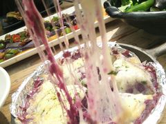 -院子餐厅·大锅菜·老杭帮(桥西直街店)
