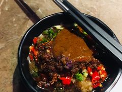 -三人行骨头王火锅(长寿店)