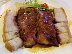 -东江海鲜酒家(艺都分店)