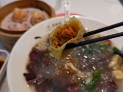 -苏晓玥·手作江南小吃(深圳北站店)