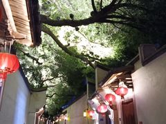 -三坊七巷历史文化街区