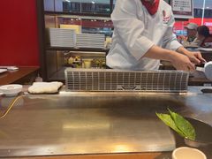 -湘汇概念铁板烧(铁西万达店)