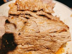 -九田家黑牛烤肉料理(宽城万达店)