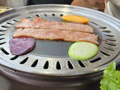 -权金城·炭火烤肉(北京联想桥店)