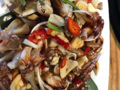 -海味当家·蒸锅海鲜(星海公园店)