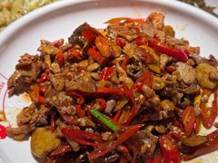 -大碗先生(万家丽店)