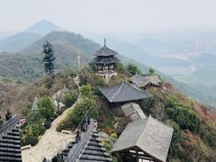 -杭州半山国家森林公园