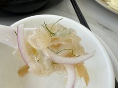 -祈胜邨•顺德鱼生•顺德菜(容桂店)