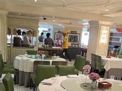 -大鸭梨烤鸭(左家庄店)