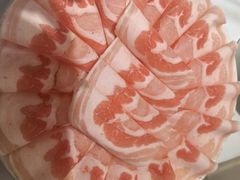 -澳洲肥牛火锅(转盘路店)