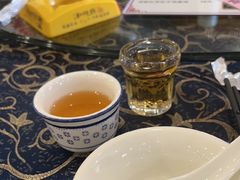 -西江河鲜·趣苑酒楼(鼎湖牌坊店)