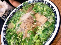 -丝路传奇·中国拉面航母店(北医三院店)