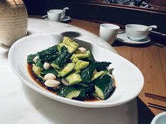 -初蓉丨遇见新川菜(亲贤街荣耀店)