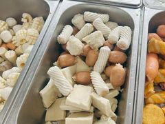 -小谷姐姐麻辣拌·麻辣烫(北辰店)