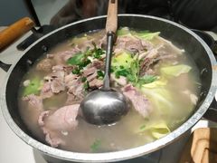 -乔阿马·江南味·驴肉香(龙湖华泾天街店)