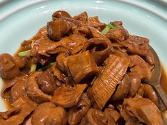 -久宴·天目湖大鱼头(恐龙园店)