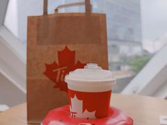 -Tims天好咖啡(莘庄龙之梦店)