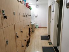 -卓拓健身普拉提运动中心(总店)